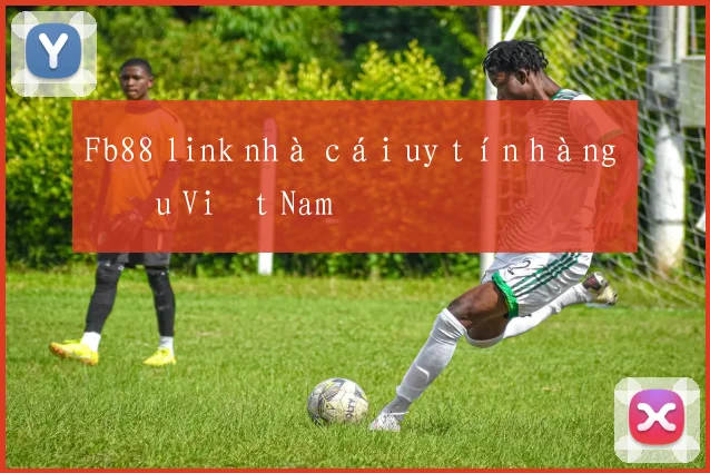 Fb88 link nhà cái uy tín hàng đầu Việt Nam